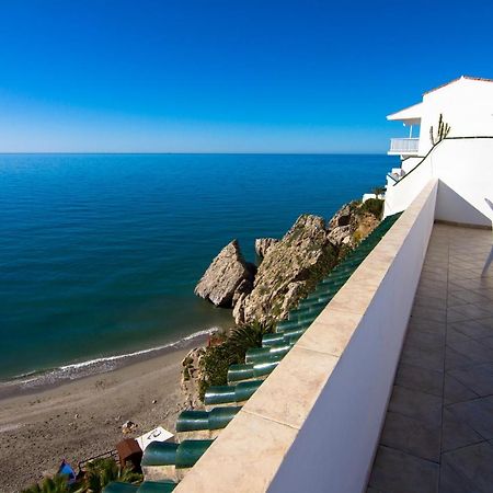 Carabeo 70 Menyber Nerja Exterior foto