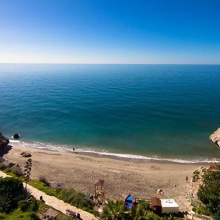 Carabeo 70 Menyber Nerja Exterior foto