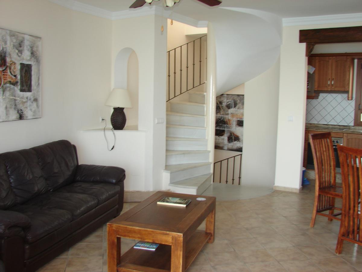 Carabeo 70 Menyber Nerja Exterior foto