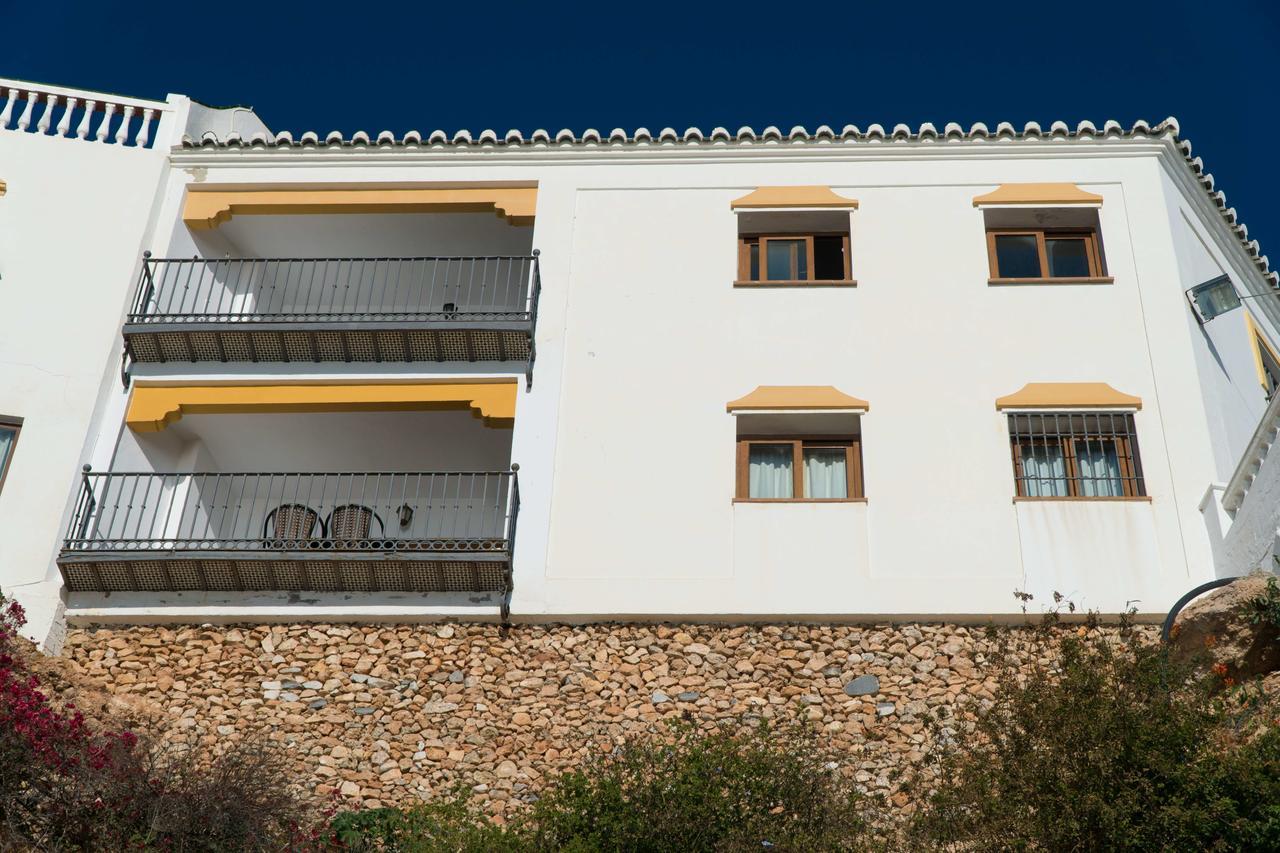 Carabeo 70 Menyber Nerja Exterior foto